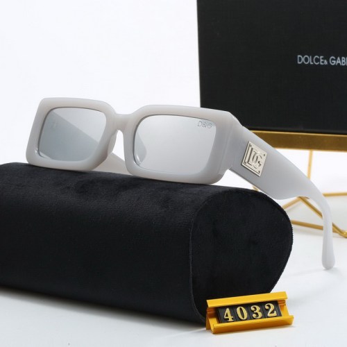 D&G Sunglasses AAA-227