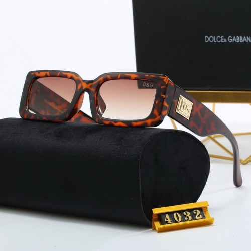 D&G Sunglasses AAA-231