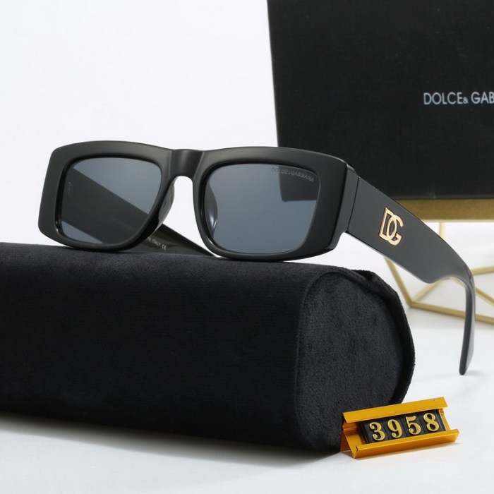 D&G Sunglasses AAA-226