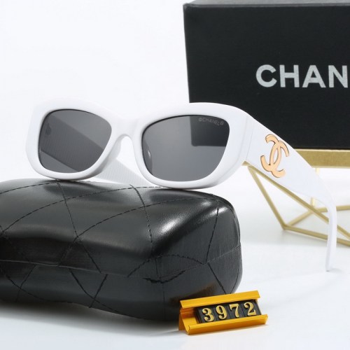 CHNL Sunglasses AAA-929