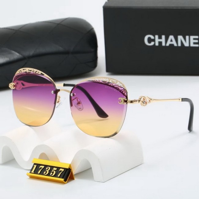 CHNL Sunglasses AAA-1316