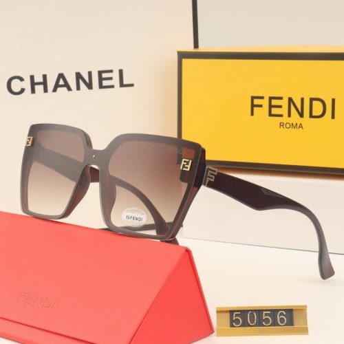 FD Sunglasses AAA-469