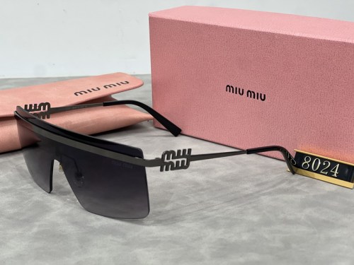 Miu Miu Sunglasses AAA-586