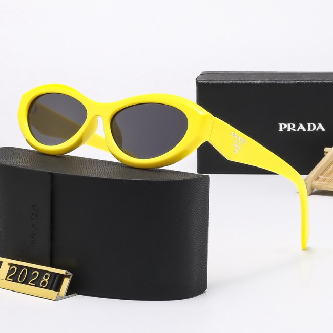 Prada Sunglasses AAA-1396