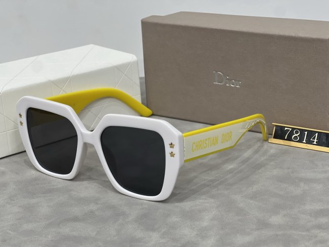 Dior Sunglasses AAA-1047