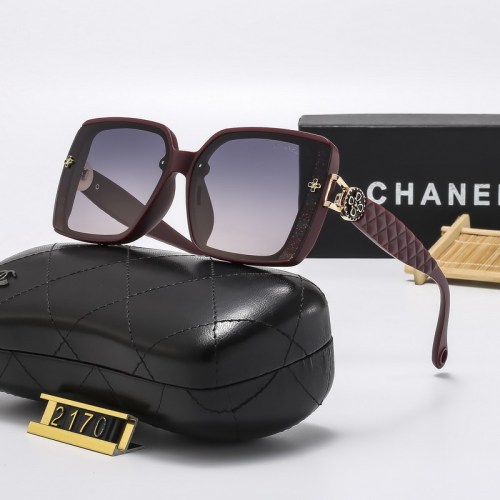 CHNL Sunglasses AAA-858