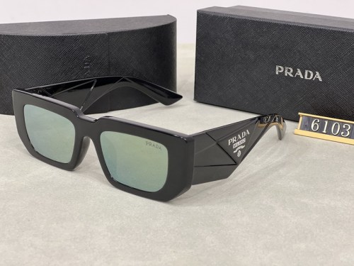 Prada Sunglasses AAA-1692