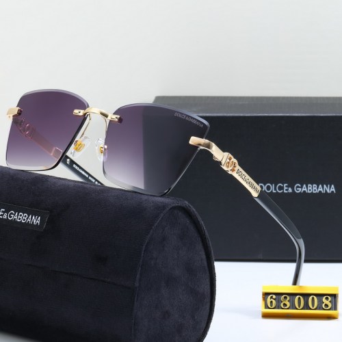 D&G Sunglasses AAA-296