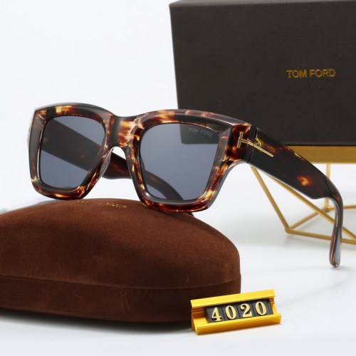 Tom Ford Sunglasses AAA-187