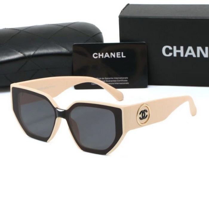 CHNL Sunglasses AAA-1452