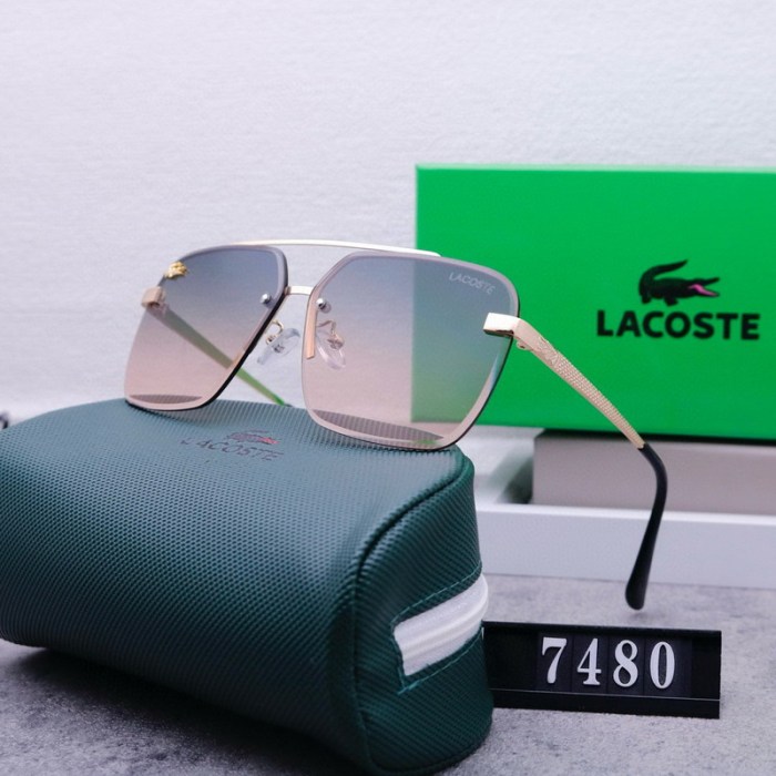Lacoste Sunglasses AAA-112