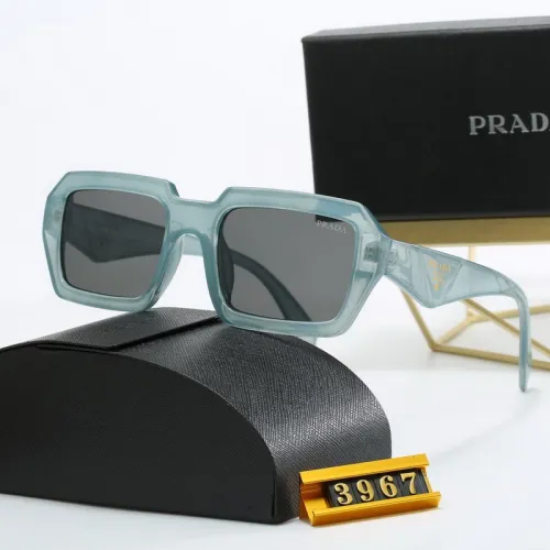Prada Sunglasses AAA-1493
