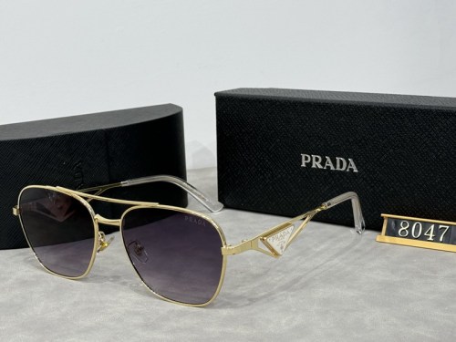 Prada Sunglasses AAA-1744