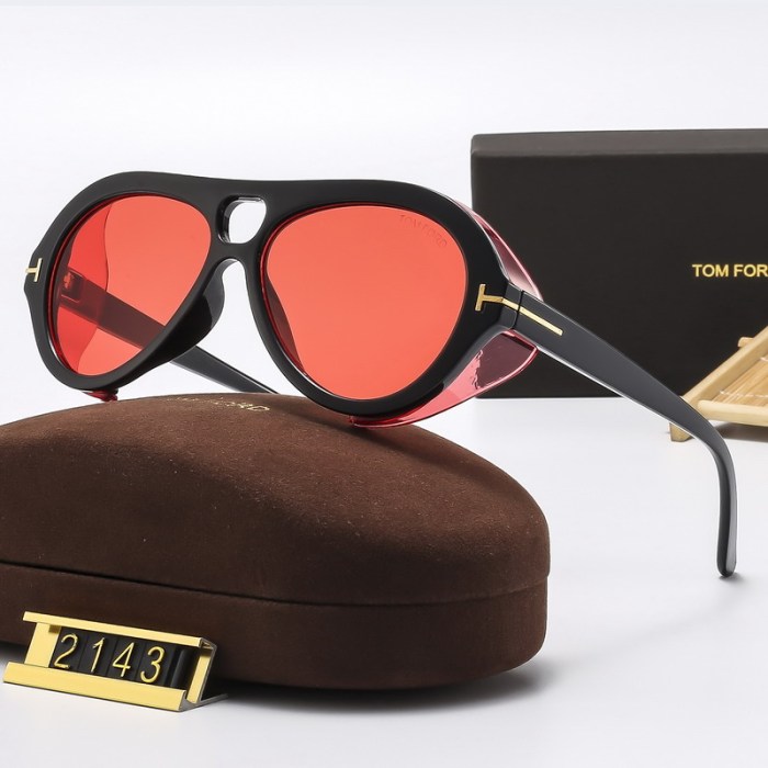 Tom Ford Sunglasses AAA-159