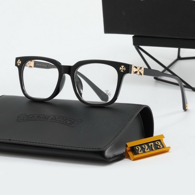 Chrome Hearts Sunglasses AAA-105