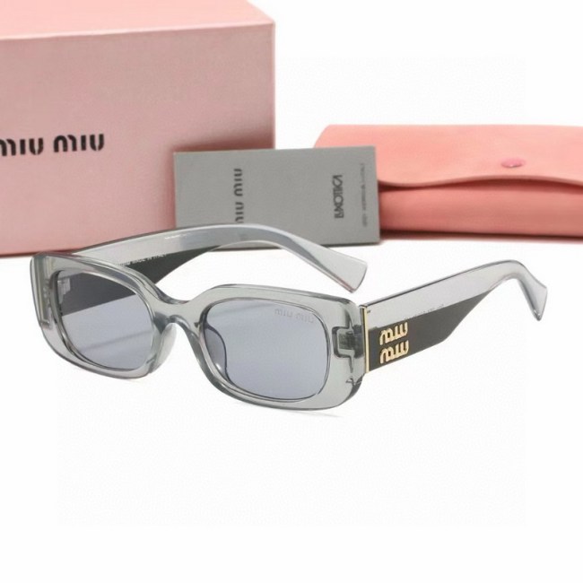 Miu Miu Sunglasses AAA-672