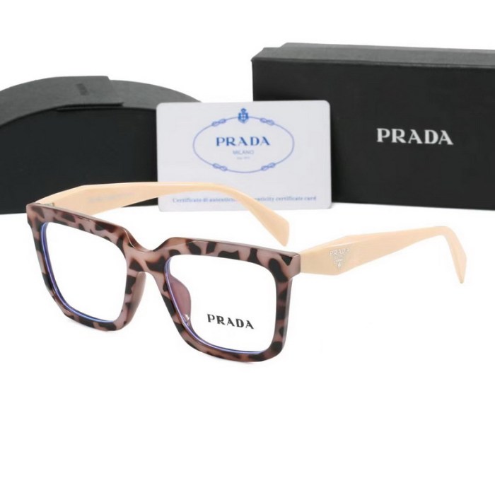 Prada Sunglasses AAA-1934