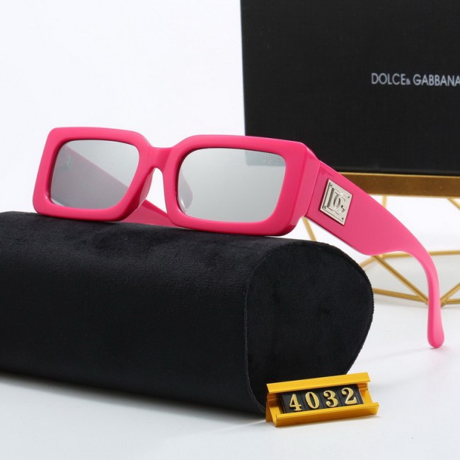 D&G Sunglasses AAA-230