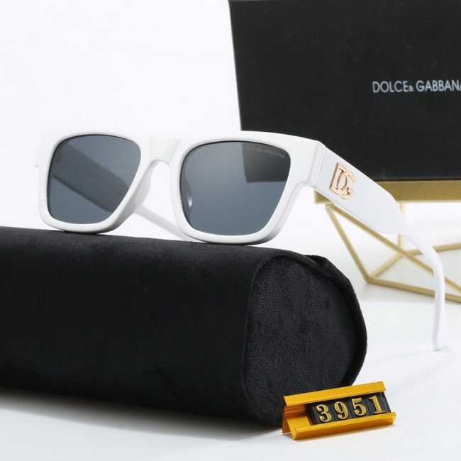 D&G Sunglasses AAA-220