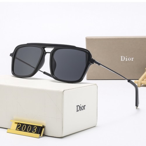 Dior Sunglasses AAA-863