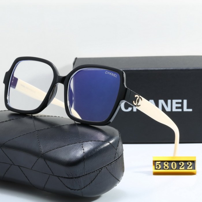 CHNL Sunglasses AAA-1472
