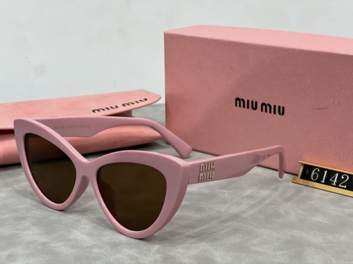 Miu Miu Sunglasses AAA-547