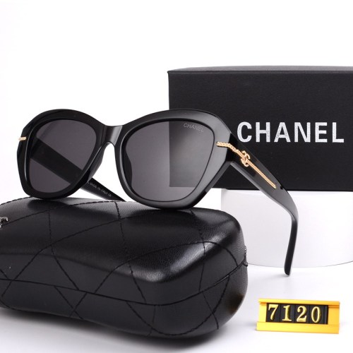 CHNL Sunglasses AAA-1430
