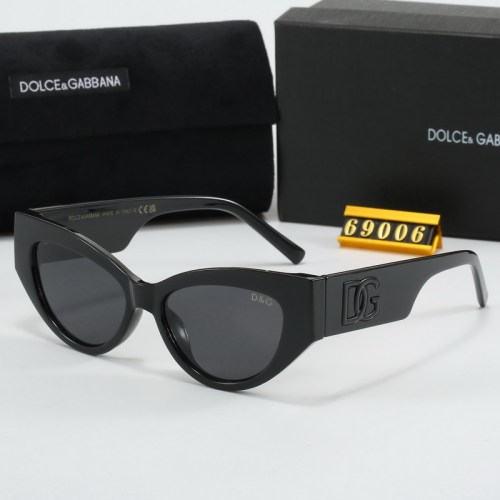 D&G Sunglasses AAA-320