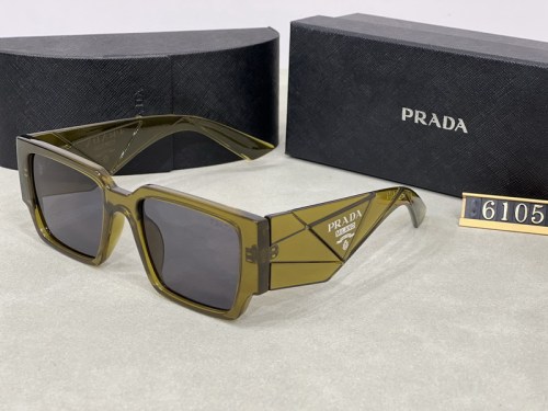 Prada Sunglasses AAA-1696