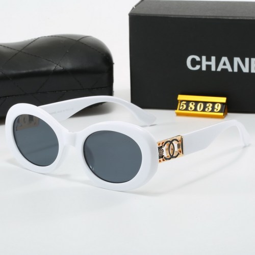CHNL Sunglasses AAA-1323
