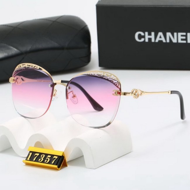 CHNL Sunglasses AAA-1315