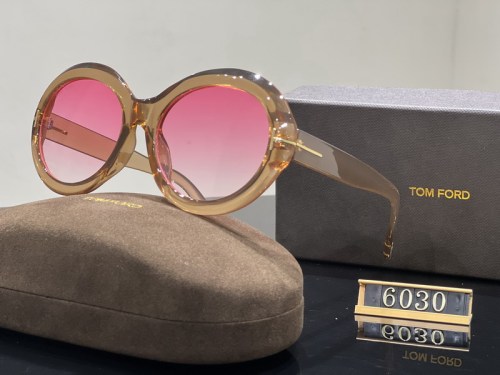 Tom Ford Sunglasses AAA-204