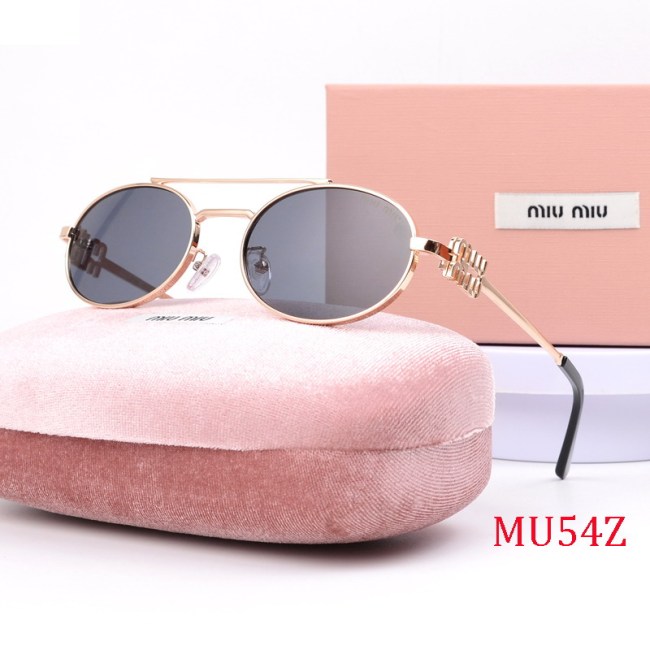 Miu Miu Sunglasses AAA-768