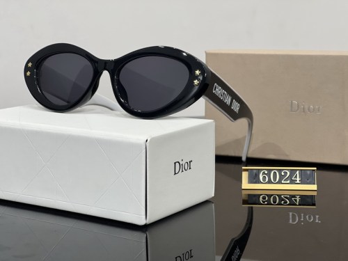 Dior Sunglasses AAA-969