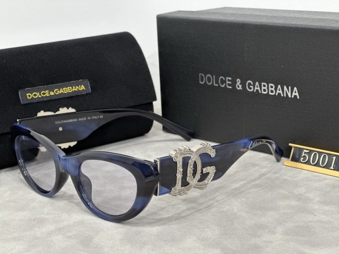 D&G Sunglasses AAA-252