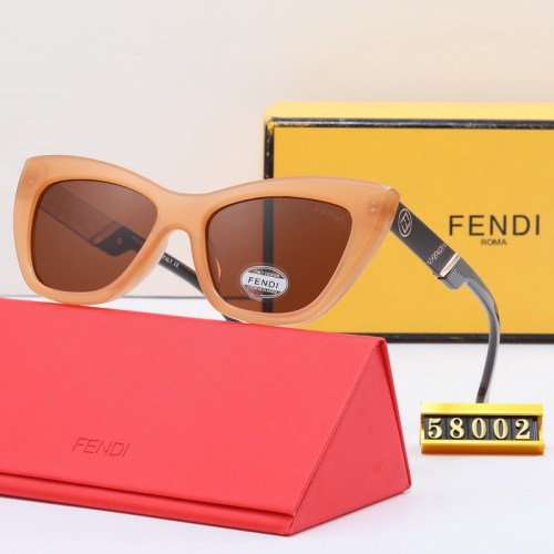 FD Sunglasses AAA-441