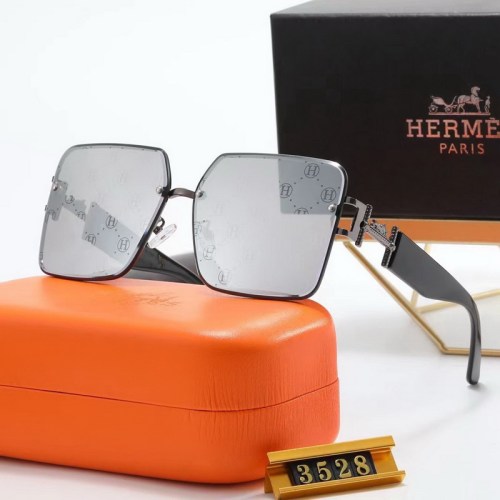 Hermes Sunglasses AAA-257