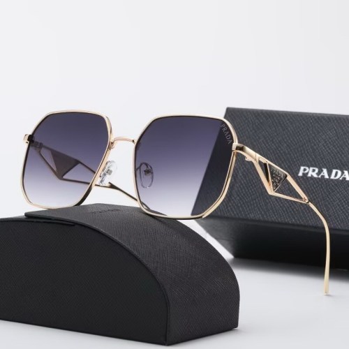 Prada Sunglasses AAA-2020