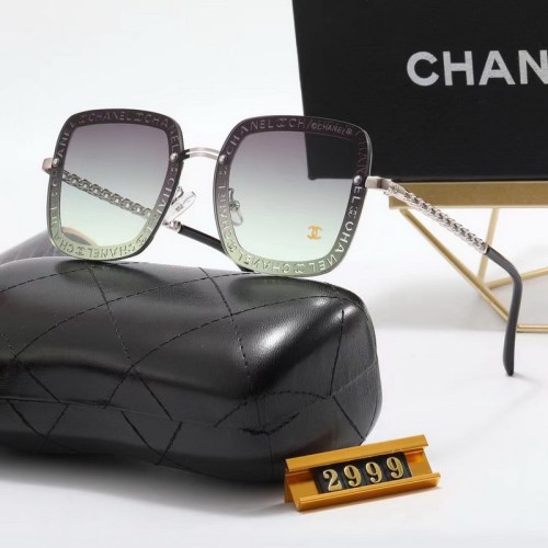 CHNL Sunglasses AAA-1012