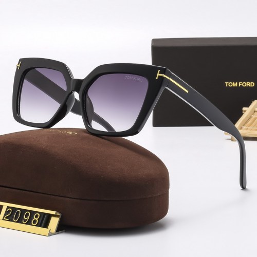 Tom Ford Sunglasses AAA-144