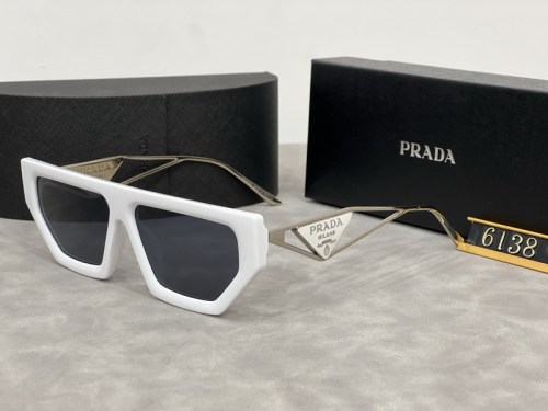 Prada Sunglasses AAA-1708