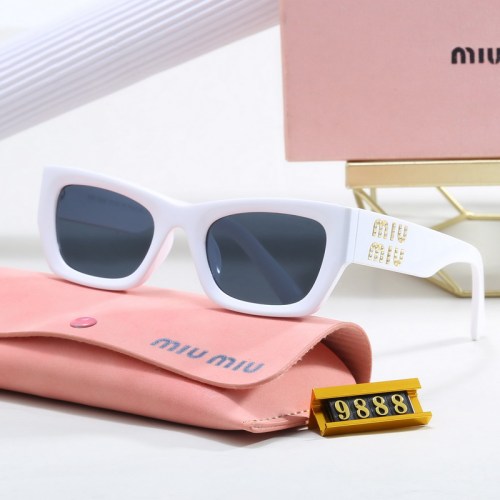 Miu Miu Sunglasses AAA-735