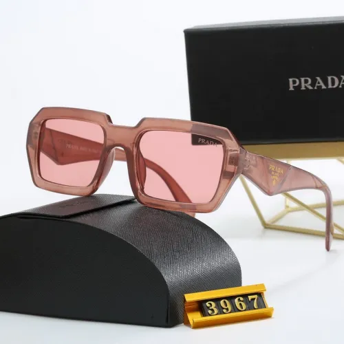 Prada Sunglasses AAA-1492