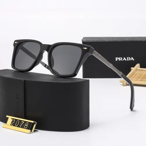 Prada Sunglasses AAA-1418
