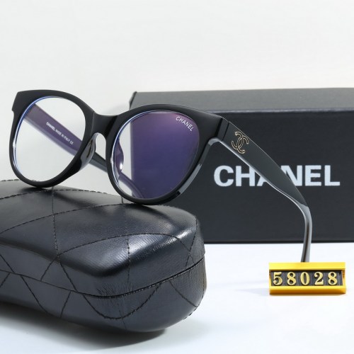 CHNL Sunglasses AAA-1120