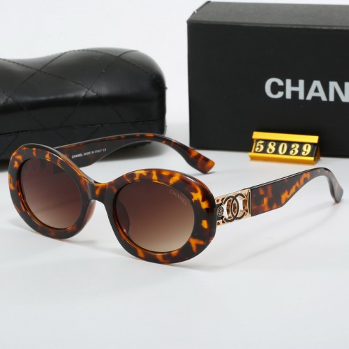 CHNL Sunglasses AAA-1318