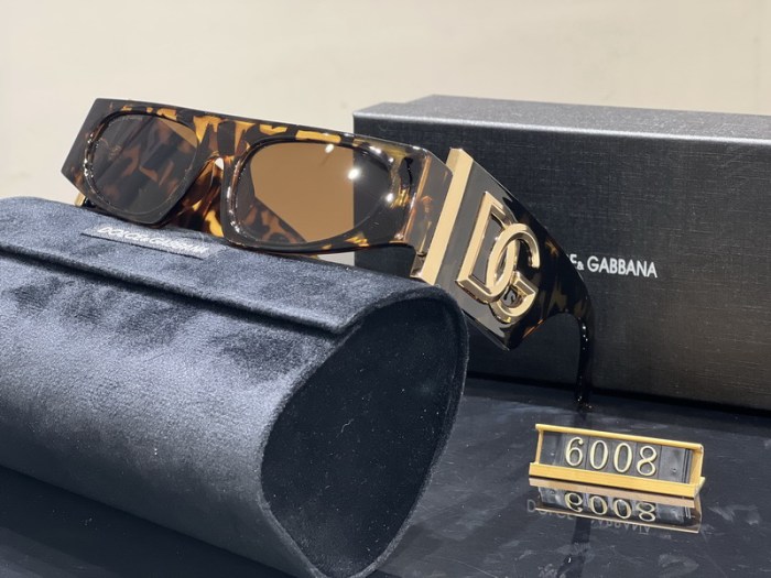 D&G Sunglasses AAA-263