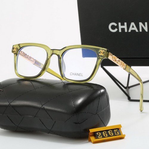 CHNL Sunglasses AAA-892