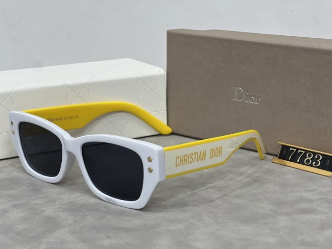 Dior Sunglasses AAA-1017