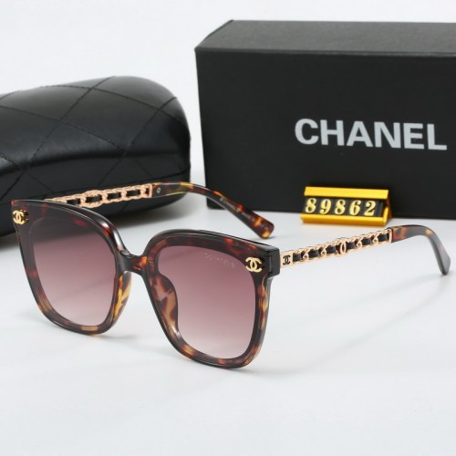 CHNL Sunglasses AAA-1372